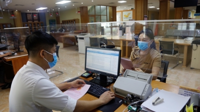 Bài 1: Thực trạng và các vấn đề đặt ra