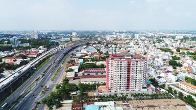 Thực hiện “địa phương quyết, địa phương làm” trong quản lý tài sản công sau sáp nhập