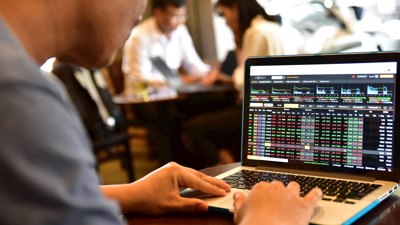 Sóng tăng chưa dừng, VN-Index chưa chạm đỉnh
