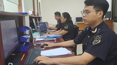 Ban hành Biểu thuế nhập khẩu ưu đãi đặc biệt Việt Nam – Lào giai đoạn 2025-2030