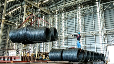 Ngành thép phân hóa mạnh, nhà đầu tư nên chọn cổ phiếu nào?