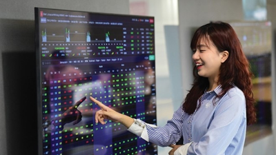Nghệ thuật chốt lời trong uptrend: “Giữ lãi lớn, cắt lỗ nhỏ”