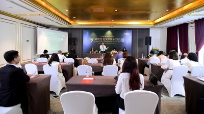 MICE EXPO 2025: Nơi doanh nghiệp hội tụ, vì sự tăng trưởng du lịch