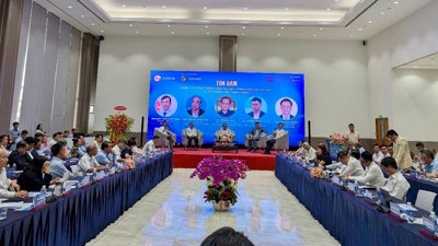 TP. Hồ Chí Minh: Kiến tạo trung tâm công nghiệp xanh và thông minh hàng đầu khu vực 