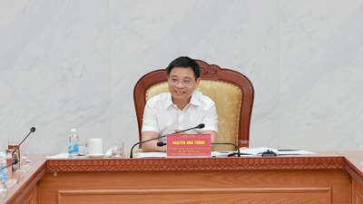 Tập trung chuẩn bị tốt Đại hội nhiệm kỳ mới, hướng tới phát triển bền vững ngành Tài chính