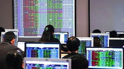 Lộ trình triển khai cơ chế CCP cho thị trường chứng khoán cơ sở