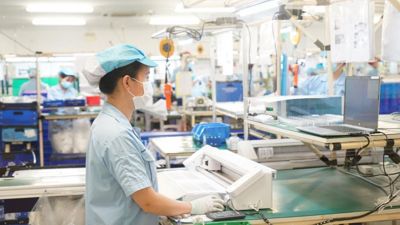 Hà Tĩnh có gần 1.000 doanh nghiệp thành lập mới