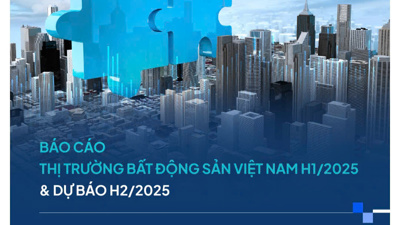 Thị trường bất động sản nghỉ dưỡng thấp tầng cần thời gian hồi phục 