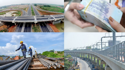 Hà Nội rà soát, đề xuất điều chỉnh kế hoạch vốn đầu tư công