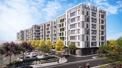 Chính phủ giao tỉnh Vĩnh Long xây 38.500 căn nhà ở xã hội đến năm 2030
