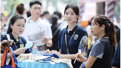 Bộ Giáo dục và Đào tạo công bố phổ điểm và quy đổi điểm một số tổ hợp