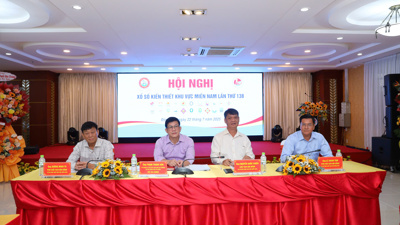 Sáu tháng, xổ số miền Nam nộp ngân sách nhà nước hơn 29.000 tỷ đồng