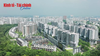 VIDEO: Nguồn cung lệch pha, giá cao, ai tiếp cận được nhà TP. Hồ Chí Minh?