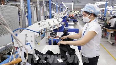 Doanh nghiệp nêu giải pháp phát triển công nghiệp hỗ trợ