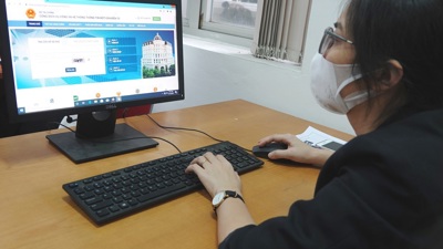 Bộ Tài chính cải cách mạnh mẽ thủ tục, số hóa toàn diện dịch vụ công