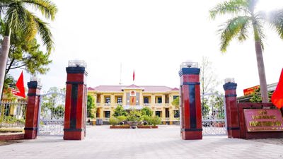 Thành phố Huế sẽ xử lý 138 cơ sở dôi dư sau sắp xếp cấp xã