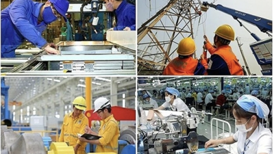 Doanh nghiệp nhà nước kiên định thực hiện mục tiêu tăng trưởng