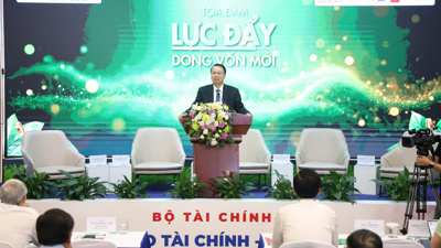“Lực đẩy dòng vốn mới”: Kỳ vọng từ nền tảng 25 năm thị trường chứng khoán