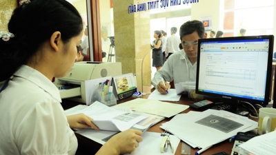 Đẩy mạnh cải cách thủ tục hành chính: Nút thắt được tháo gỡ, động lực cho doanh nghiệp