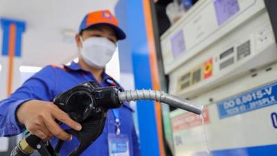 Sử dụng xăng sinh học E10 - Bước chuyển dịch năng lượng tới Net Zero