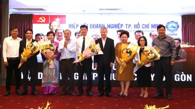 Doanh nghiệp hướng đến minh bạch hóa “hàng thuần Việt”