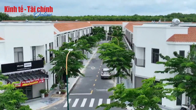 VIDEO: Thuế bất động sản 20% trên lãi: Công bằng và cần lộ trình!