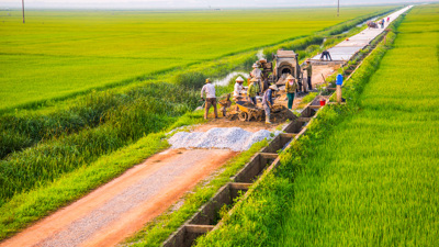 Đảm bảo "6 rõ" trong chỉ đạo, triển khai các chương trình mục tiêu quốc gia