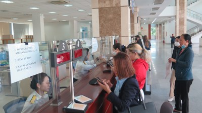 TP. Hồ Chí Minh: Đẩy mạnh chuyển đổi số trong quản lý thuế đối với hộ, cá nhân kinh doanh