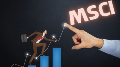 Thị trường chứng khoán Việt Nam có thể được MSCI nâng hạng trong 18 - 24 tháng tới