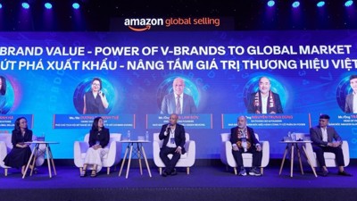 Doanh nghiệp chuyển đổi chiến lược qua xuất khẩu điện tử