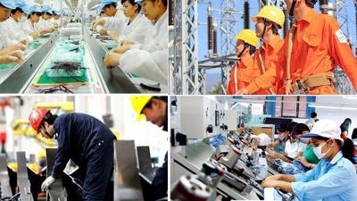 Bộ trưởng Bộ Tài chính làm Phó Trưởng ban Chỉ đạo xây dựng Đề án về Phát triển kinh tế Nhà nước