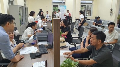 Khẩn trương rà soát, lập danh sách, ban hành quyết định nghỉ việc trước 31/8/2025