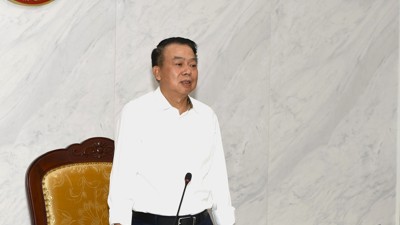Bộ Tài chính đồng hành cùng địa phương, gỡ vướng khi thực hiện chính quyền 2 cấp