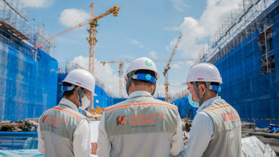 "Mập mờ” trong giao dịch và công bố thông tin, một công ty bị phạt 470 triệu đồng