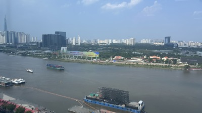 Thuê đơn vị tư vấn triển khai xây dựng, điều hành Trung tâm tài chính quốc tế 