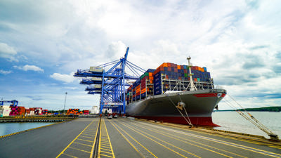 TP. Hồ Chí Minh sẽ trở thành tổ hợp trung tâm logistics tầm cỡ thế giới