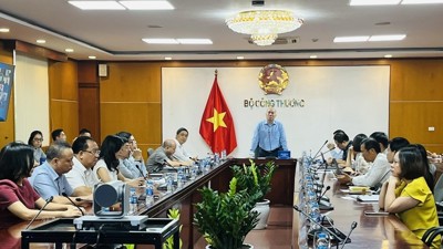 Đưa sản phẩm đổi mới sáng tạo Việt ra thị trường toàn cầu