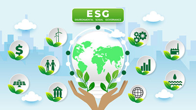 Hợp đồng Tương lai Nông sản và Chỉ số ESG: Kiến tạo Khung pháp lý cho Tài chính Nông nghiệp Bền vững