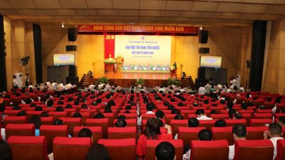 Khơi dậy phong trào thi đua yêu nước, tạo động lực mới phát triển ngành than – khoáng sản 