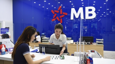 MB thận trọng dự phòng vẫn lãi lớn