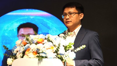 Phát triển công nghệ chiến lược Blockchain trong kỷ nguyên mới tại Việt Nam
