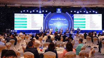VLCA 2025: Một thập kỷ đồng hành cùng doanh nghiệp và định hình chuẩn mực phát triển bền vững tại Việt Nam