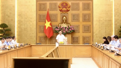 Chủ động giải pháp và công cụ điều tiết giá linh hoạt cho cuối năm