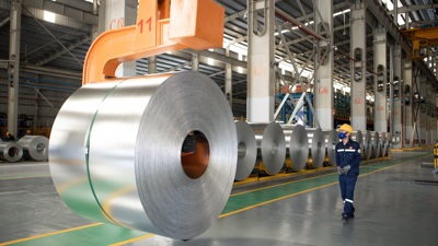 Chịu tác động từ thị trường toàn cầu, chỉ số giá sản xuất và nguyên liệu đầu vào đều tăng