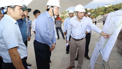 Lâm Đồng:  Đẩy nhanh giải ngân vốn đầu tư công năm 2025 