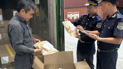 Việt Nam thêm cơ hội xuất khẩu vào thị trường Halal qua cửa ngõ Malaysia 