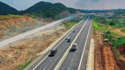 Bổ sung 15 dự án, nhóm dự án giao thông vào danh mục công trình trọng điểm