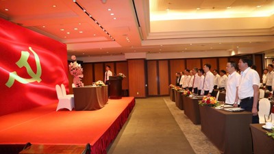 Đảng bộ DATC: Lan tỏa sâu rộng phong trào học tập và làm theo Bác