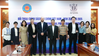 Nâng cao chất lượng Báo cáo tài chính Nhà nước