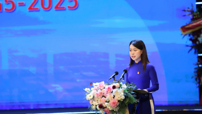 Tuổi trẻ ngành Tài chính giữ lửa truyền thống, sẵn sàng xung kích trong kỷ nguyên mới